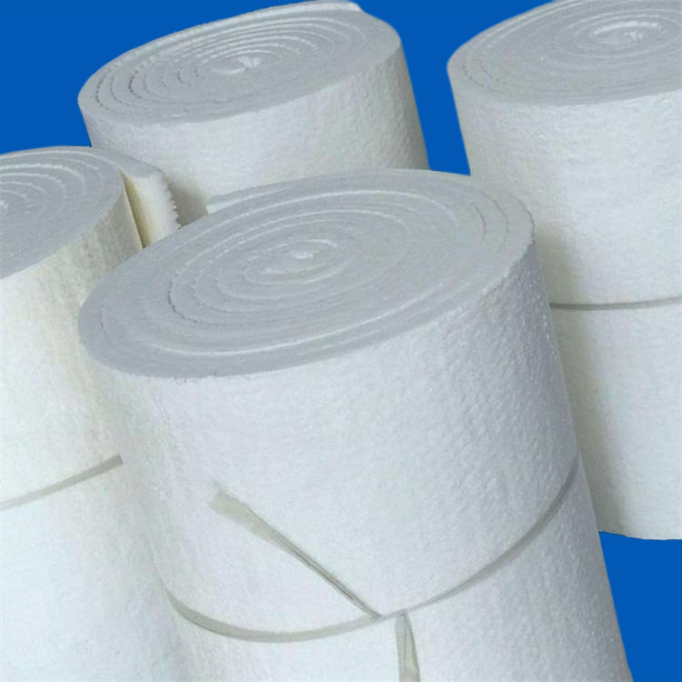 札达陶瓷纤维毡