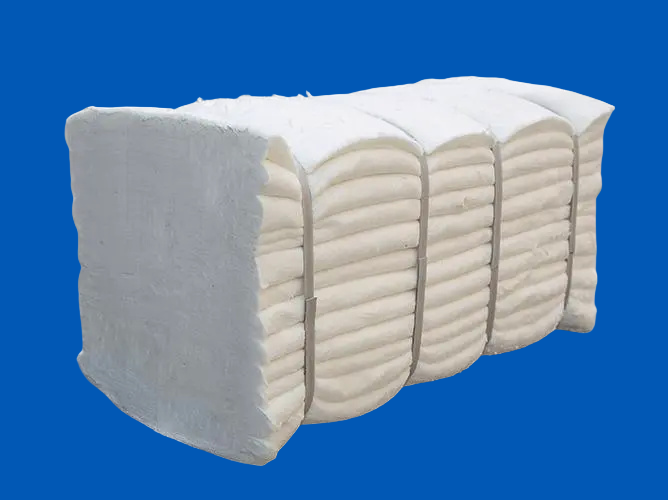札达陶瓷纤维折叠块